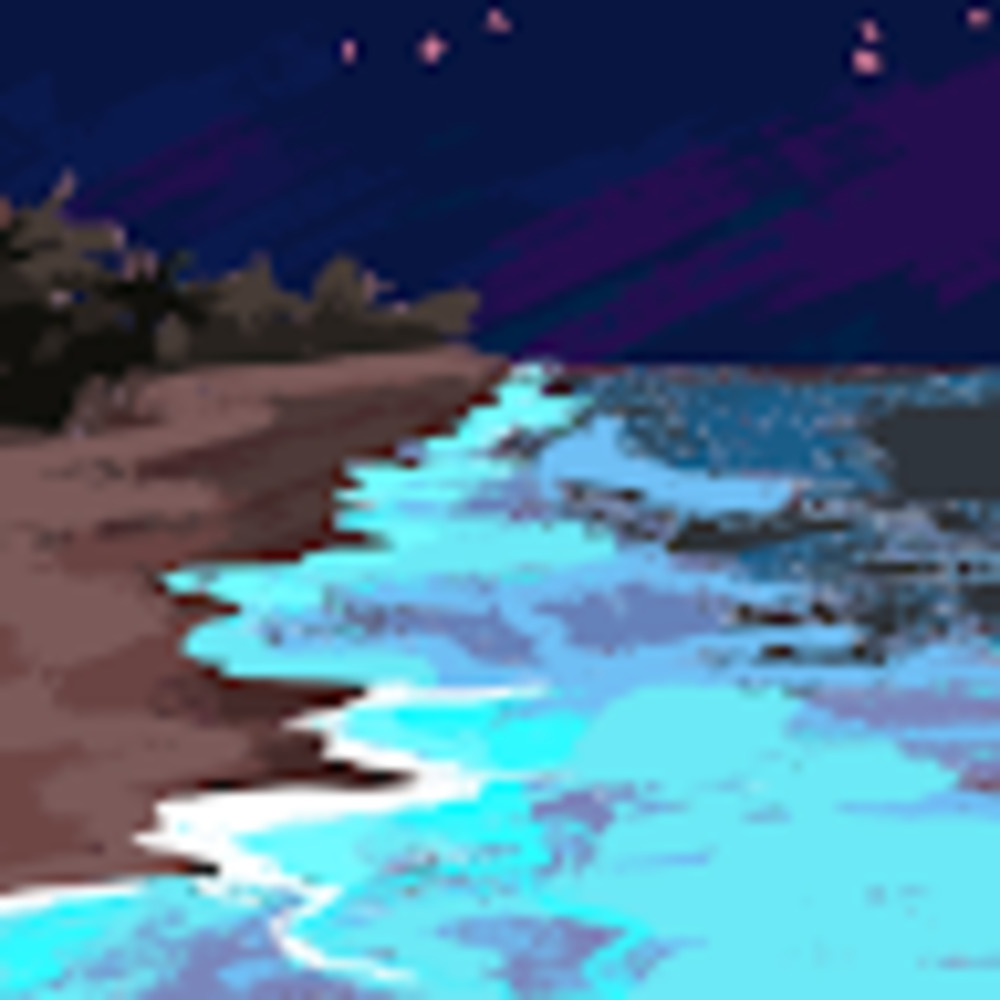 Meet your Posher, Kloey